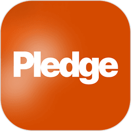 Pledge icon