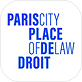 Paris Place of Law icon