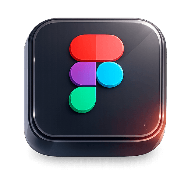 Interface design illustration