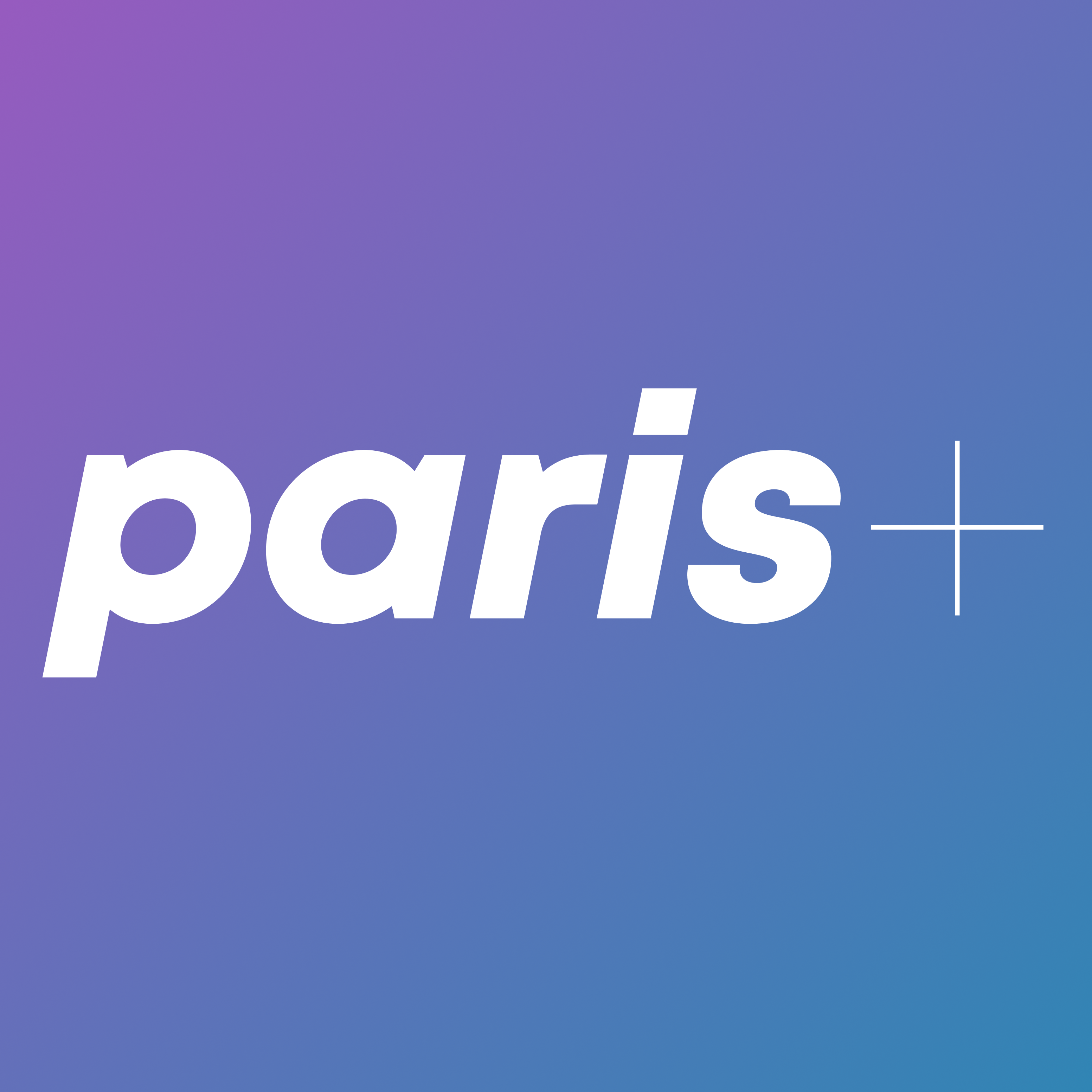 Paris+